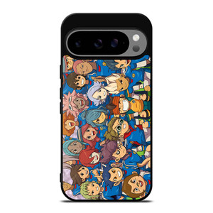 INAZUMA ELEVEN ANIME Google Pixel 9 Pro XL Case Cover