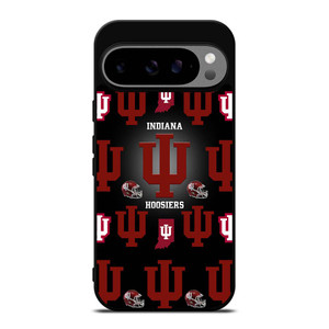 INDIANA HOOSIERS FOOTBALL Google Pixel 9 Pro XL Case Cover
