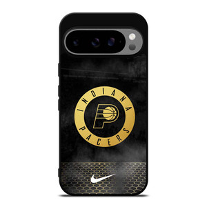 INDIANA PACERS GOLD LOGO Google Pixel 9 Pro XL Case Cover