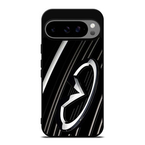 INFINITI CAR METAL EMBLEM Google Pixel 9 Pro XL Case Cover