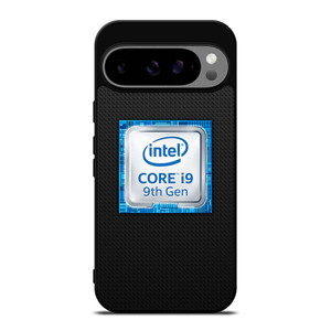 INTEL I9 GENERATION PROCESSOR Google Pixel 9 Pro XL Case Cover