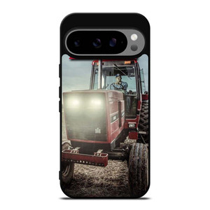 INTERNATIONAL HARVESTER IH FARMALL TRACTOR Google Pixel 9 Pro XL Case Cover