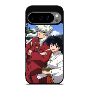 INUYASHA ANIME SERIES Google Pixel 9 Pro XL Case Cover