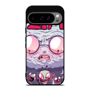 INVADER ZIM ALIEN CARTOON POSTER Google Pixel 9 Pro XL Case Cover