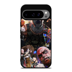 IVAN MOODY FIVER FINGER DEATH PUNCH 2 Google Pixel 9 Pro XL Case Cover