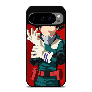 IZUKU MIDORIYA MY HERO ACADEMIA Google Pixel 9 Pro XL Case Cover