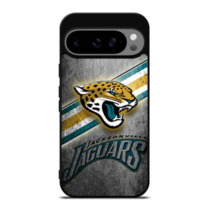 JACKSONVILLE JAGUARS SYMBOL Google Pixel 9 Pro XL Case Cover