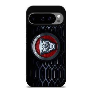 JAGUAR FRONT BUMPER Google Pixel 9 Pro XL Case Cover