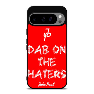 JAKE PAUL DAB ON THE HATERS JP Google Pixel 9 Pro XL Case Cover