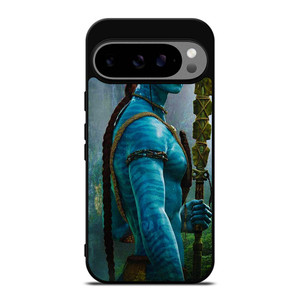 JAKE SULLY AVATAR 2 Google Pixel 9 Pro XL Case Cover JAKE SULLY AVATAR 2 Google Pixel 9 Pro XL Case Cover