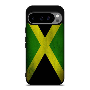 JAMAICAN FLAG Google Pixel 9 Pro XL Case Cover