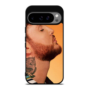 JAMES ARTHUR MALE SINGER Google Pixel 9 Pro XL Case Cover