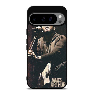 JAMES ARTHUR POSTER Google Pixel 9 Pro XL Case Cover