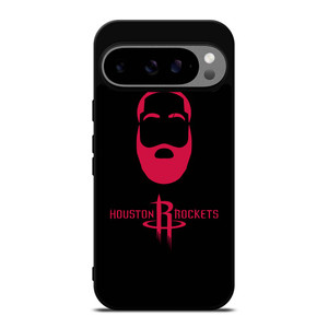 JAMES HARDEN HOUSTON ROCKETS ICON Google Pixel 9 Pro XL Case Cover