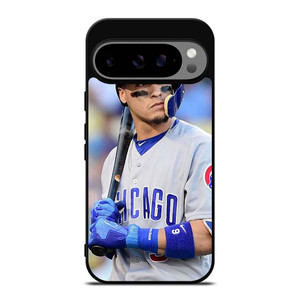 JAVIER BAEZ CHICAGO CUBS BASEBALL Google Pixel 9 Pro XL Case Cover