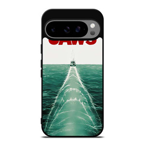 JAWS BOAT Google Pixel 9 Pro XL Case Cover