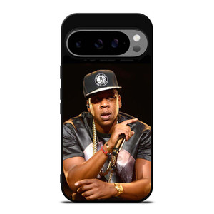 JAY Z RAPPER BROOKLYN HAT Google Pixel 9 Pro XL Case Cover JAY Z RAPPER BROOKLYN HAT Google Pixel 9 Pro XL Case Cover
