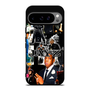 JAY Z RAPPER COLLAGE Google Pixel 9 Pro XL Case Cover