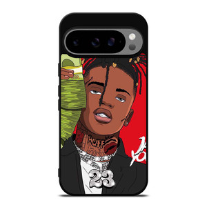 JAYDAYOUNGAN CARTOON Google Pixel 9 Pro XL Case Cover