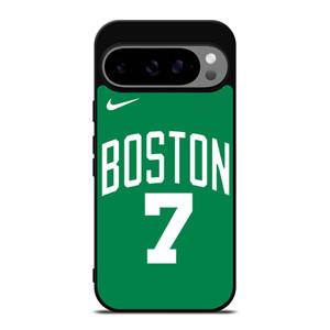 JAYLEN BROWN BOSTON CELTICS KIT Google Pixel 9 Pro XL Case Cover
