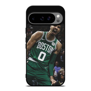 JAYSON TATUM BOSTON CELTICS 2 Google Pixel 9 Pro XL Case Cover