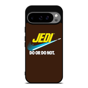 JEDI DO IT OR NOT NIKE Google Pixel 9 Pro XL Case Cover