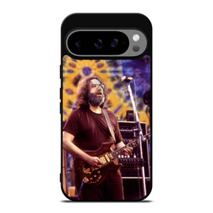 JERRY GARCIA GRATEFUL DEAD Google Pixel 9 Pro XL Case Cover
