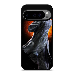JIN KAZAMA TEKEN GAMES Google Pixel 9 Pro XL Case Cover