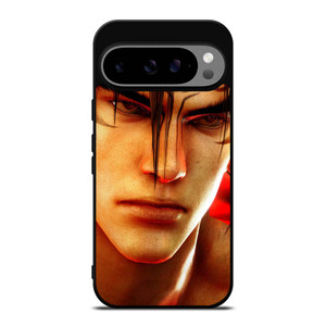 JIN KAZAMA TEKEN HERO Google Pixel 9 Pro XL Case Cover