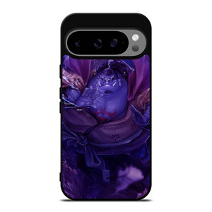 JINBE ONE PIECE ANIME 2 Google Pixel 9 Pro XL Case Cover JINBE ONE PIECE ANIME 2 Google Pixel 9 Pro XL Case Cover
