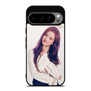 JISOO BLACKPINK PRINCESS Google Pixel 9 Pro XL Case Cover