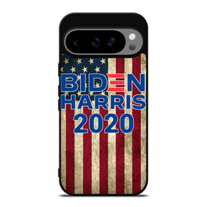 JOE BIDEN KAMALA HARRIS FOR AMERICA Google Pixel 9 Pro XL Case Cover