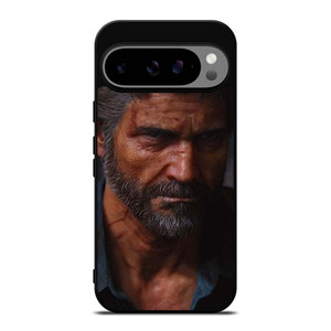 JOEL MILLER THE LAST OF US GAMES Google Pixel 9 Pro XL Case Cover