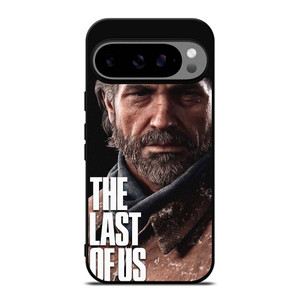 JOEL MILLER THE LAST OF US Google Pixel 9 Pro XL Case Cover JOEL MILLER THE LAST OF US Google Pixel 9 Pro XL Case Cover