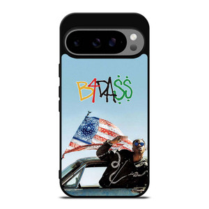 JOEY BADASS AMERICAN RAPPER Google Pixel 9 Pro XL Case Cover