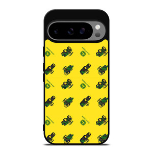 JOHN DEERE COLLAGE WALL Google Pixel 9 Pro XL Case Cover