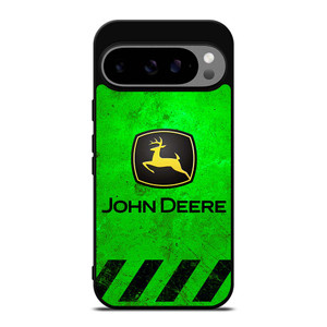 JOHN DEERE LOGO ICON Google Pixel 9 Pro XL Case Cover