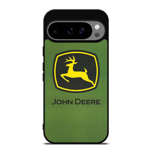 JOHN DEERE LOGO Google Pixel 9 Pro XL Case Cover