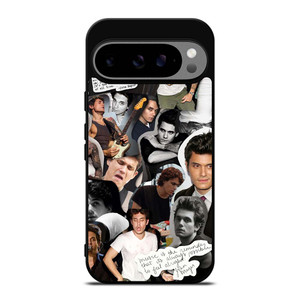 JOHN MAYER COLLAGE Google Pixel 9 Pro XL Case Cover