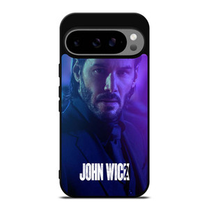 JOHN WICK 2 Google Pixel 9 Pro XL Case Cover