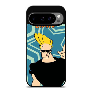 JOHNNY BRAVO CARTOON 2 Google Pixel 9 Pro XL Case Cover