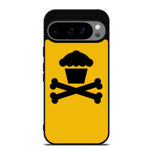 JOHNNY CUPCAKES LOGO Google Pixel 9 Pro XL Case Cover
