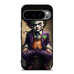 JOKER KID Google Pixel 9 Pro XL Case Cover