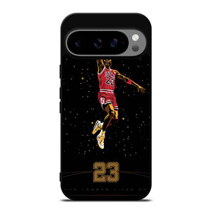 JORDAN 23 AIR Google Pixel 9 Pro XL Case Cover