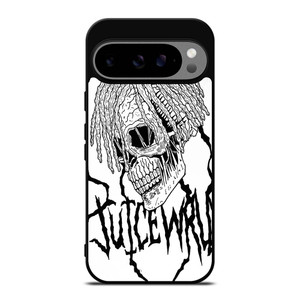 JUICE WORLD SKULL ART Google Pixel 9 Pro XL Case Cover