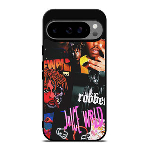 JUICE WRLD RAPPER 3 Google Pixel 9 Pro XL Case Cover