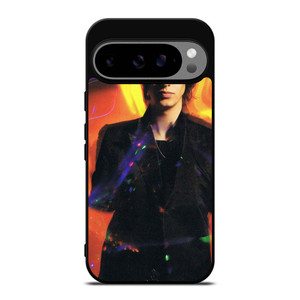 JULIAN CASABLANCA THE STROKES 2 Google Pixel 9 Pro XL Case Cover JULIAN CASABLANCA THE STROKES 2 Google Pixel 9 Pro XL Case Cover