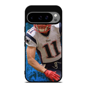 JULIAN EDELMAN NEW ENGLAND PATRIOTS Google Pixel 9 Pro XL Case Cover