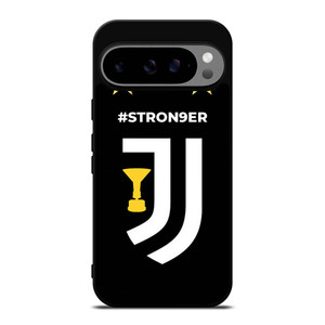 JUVENTUS SERIE A CHAMPIONS Google Pixel 9 Pro XL Case Cover