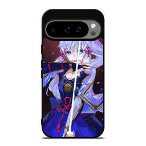 KAMISATO AYAKA GENSHIN IMPACT 3 Google Pixel 9 Pro XL Case Cover